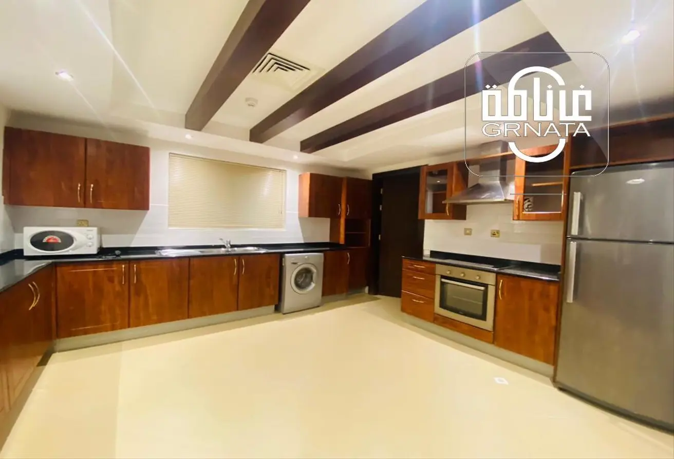 Apartment For Rent In Seqaya